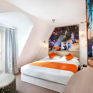 Mayet Otel Paris