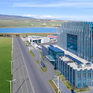 Hotel & Preference Hualing