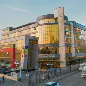 Golden Palace Szálloda