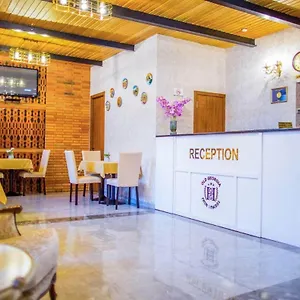 Otel Old Georgia, Tiflis