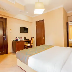 Hotel Kmm