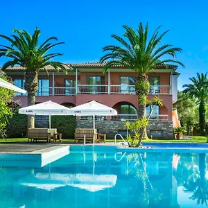 Village Otel Chaniotis