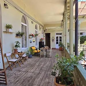 Otel Friendly By Art Nova, Tiflis