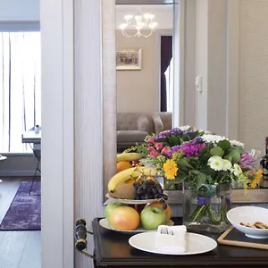 Hotel Mercure Old Town