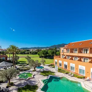 Pestana Golf & 4*, Sintra Portugal