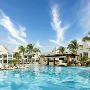 Courtyard By Marriott Aruba 4*, Palm Beach Aruba